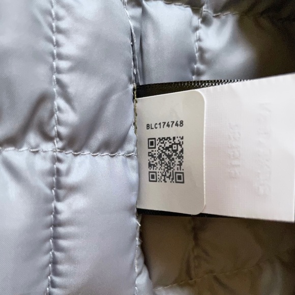 The North Face Women’s ThermoBall Eco Parka 2 - Picture 8 of 9